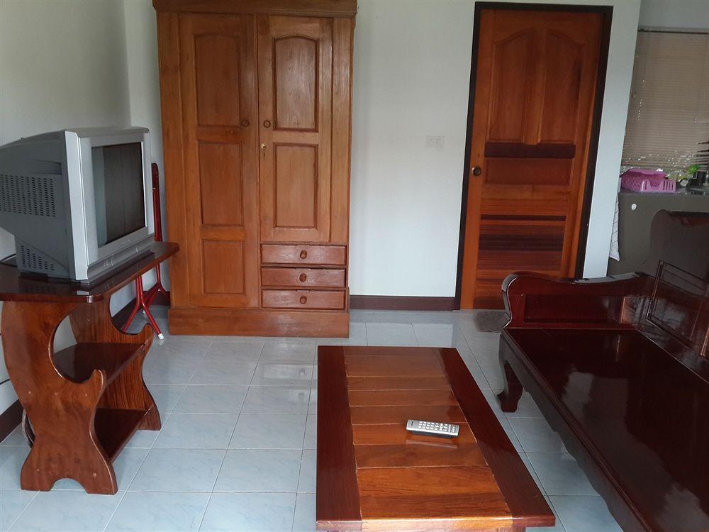 Daddy Resort Bãi biển Bãi biển Mae Nam Ngoại thất bức ảnh